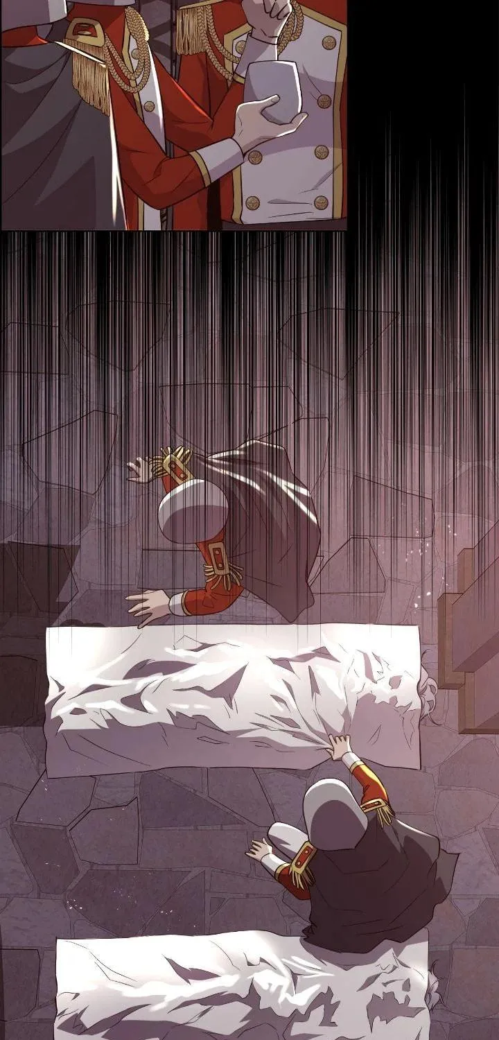 I Shall Kill That Sweet Devil Chapter 136 page 47 - 
