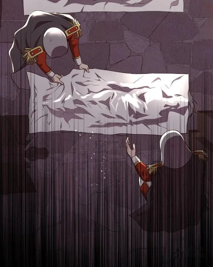 I Shall Kill That Sweet Devil Chapter 136 page 48 - 