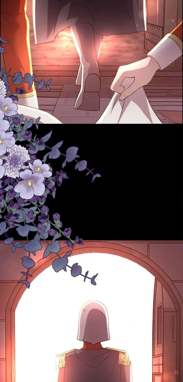 I Shall Kill That Sweet Devil Chapter 136 page 52 - 