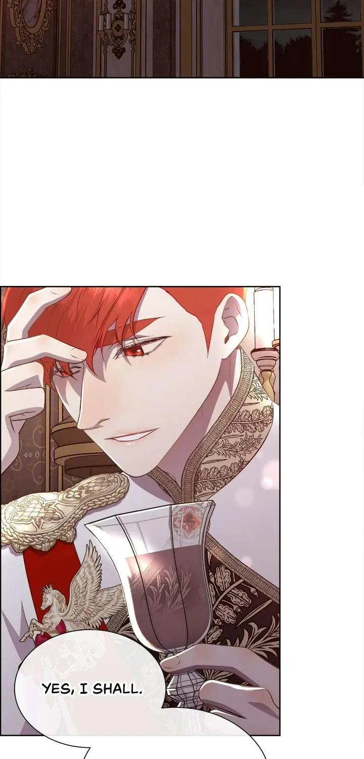 I Shall Kill That Sweet Devil Chapter 136 page 59 - 