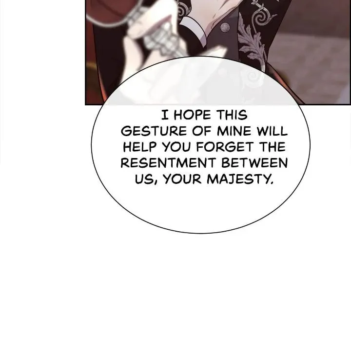 I Shall Kill That Sweet Devil Chapter 136 page 7 - 