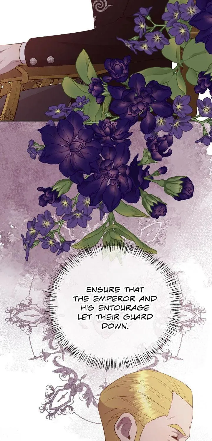 I Shall Kill That Sweet Devil Chapter 136 page 65 - 