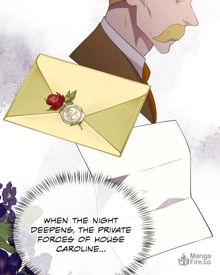 I Shall Kill That Sweet Devil Chapter 136 page 66 - 