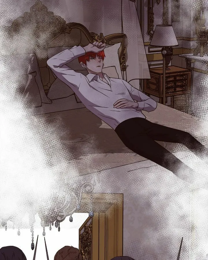 I Shall Kill That Sweet Devil Chapter 136 page 69 - 
