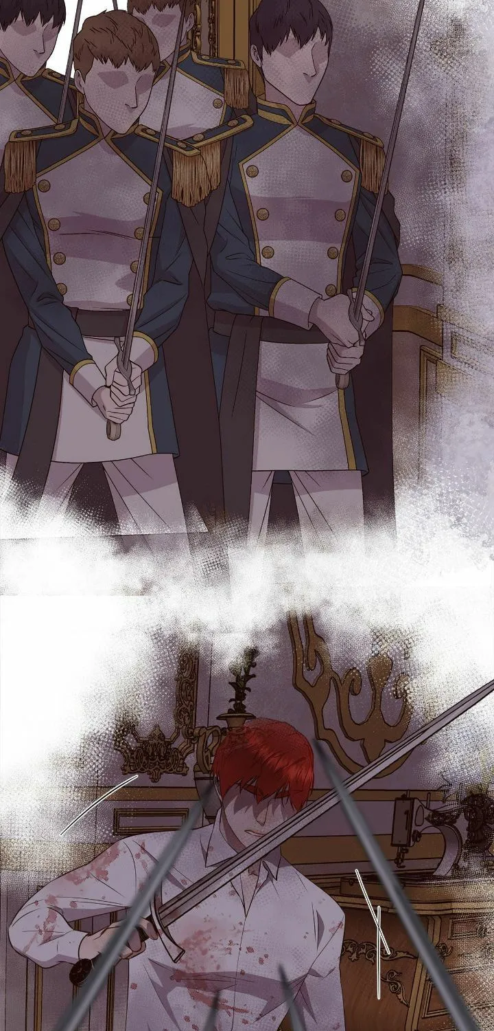 I Shall Kill That Sweet Devil Chapter 136 page 70 - 