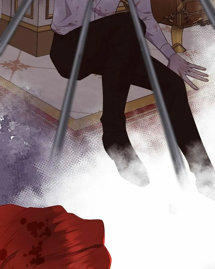 I Shall Kill That Sweet Devil Chapter 136 page 71 - 