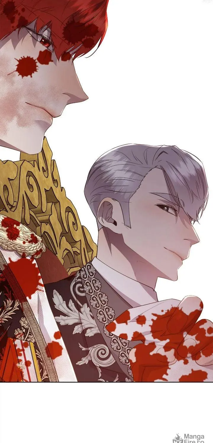 I Shall Kill That Sweet Devil Chapter 136 page 72 - 