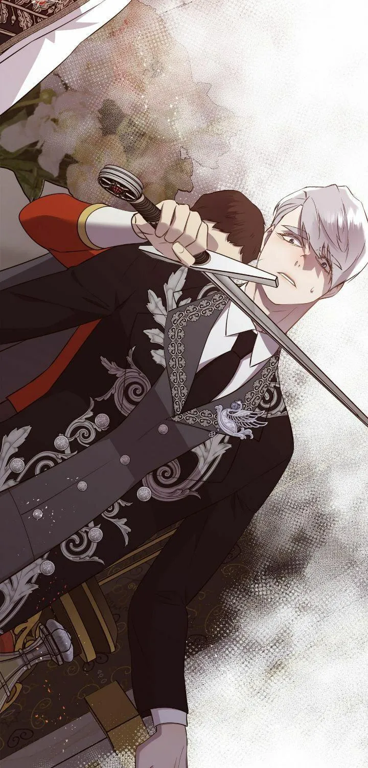 I Shall Kill That Sweet Devil Chapter 136 page 83 - 
