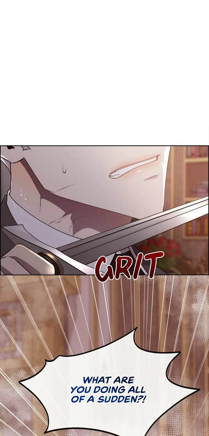 I Shall Kill That Sweet Devil Chapter 137 page 1 - 