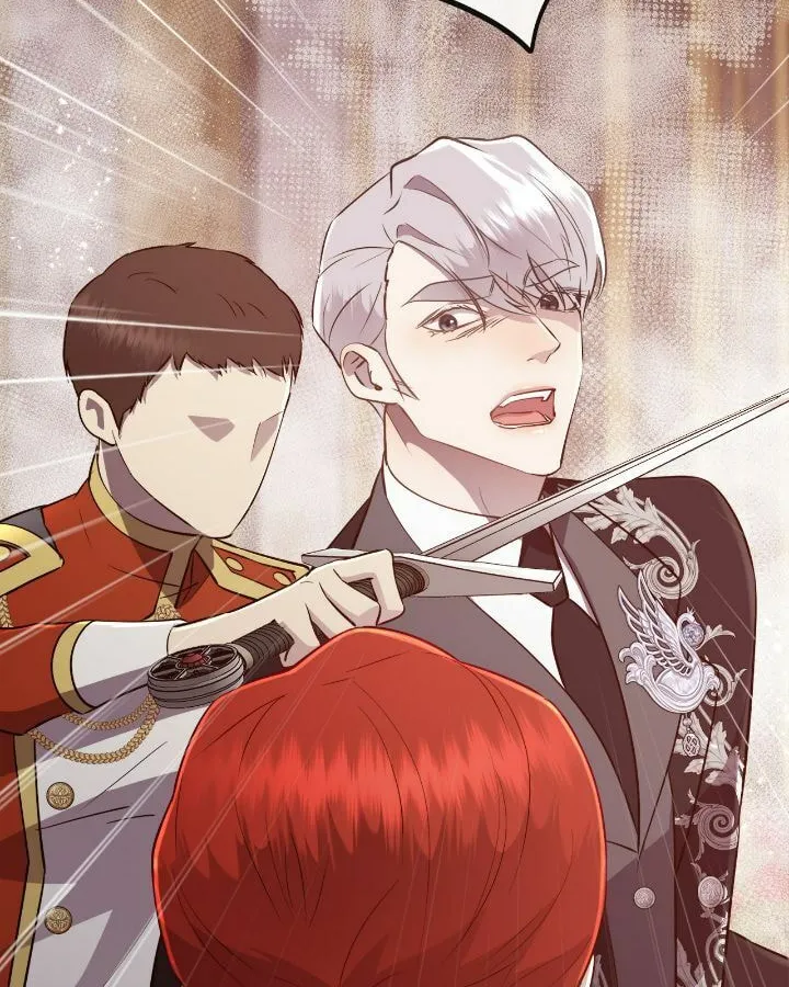 I Shall Kill That Sweet Devil Chapter 137 page 2 - 