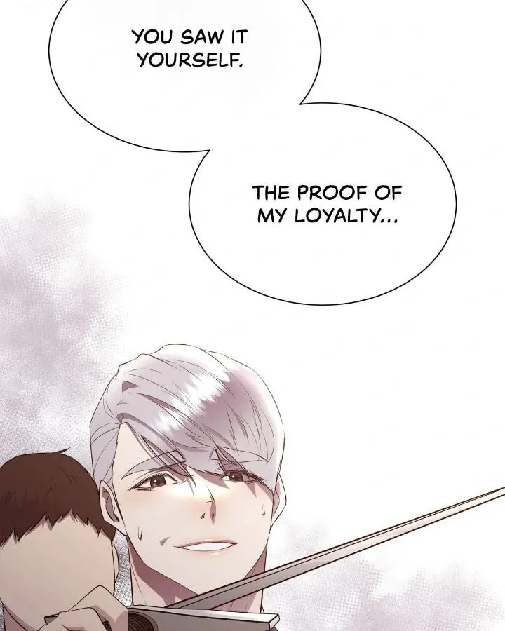 I Shall Kill That Sweet Devil Chapter 137 page 13 - 
