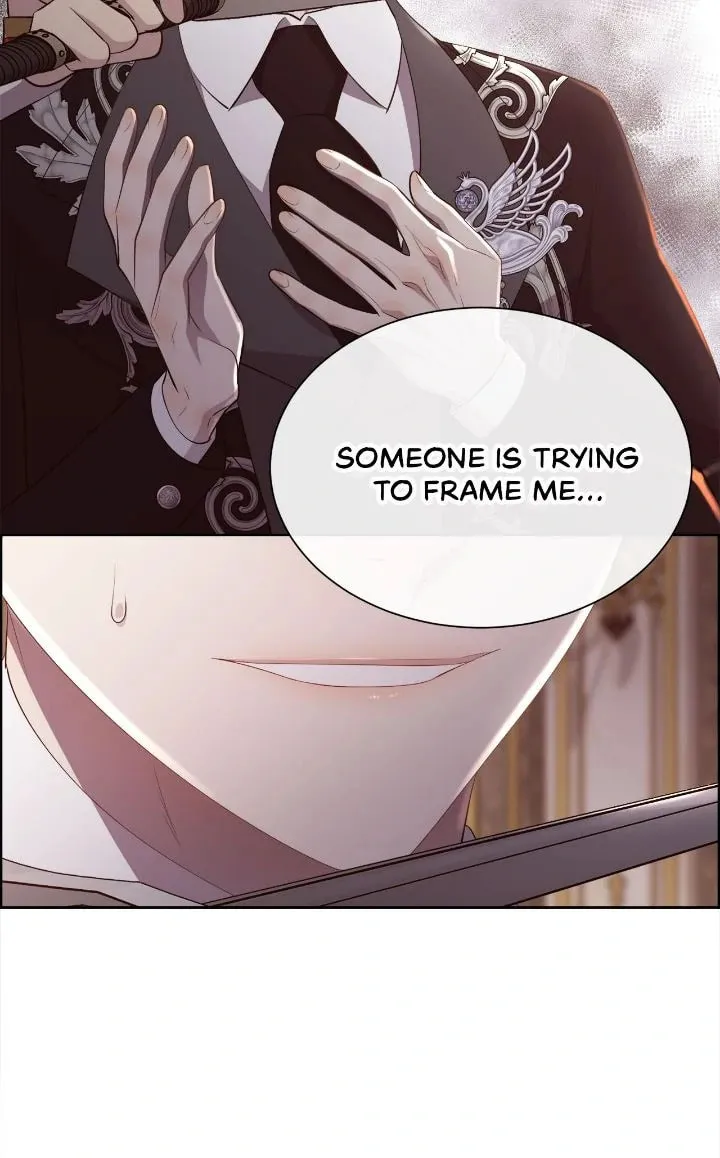 I Shall Kill That Sweet Devil Chapter 137 page 14 - 