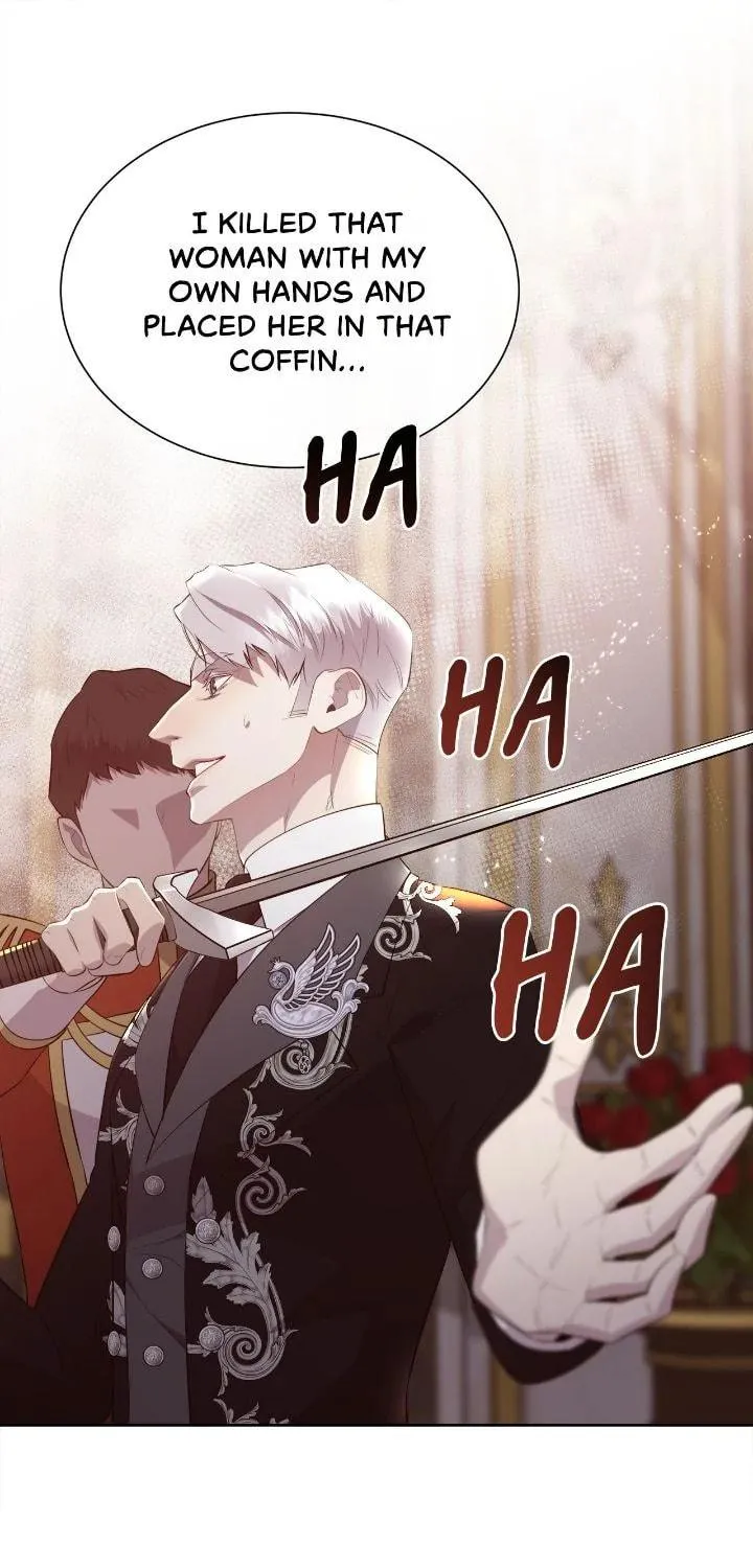I Shall Kill That Sweet Devil Chapter 137 page 15 - 