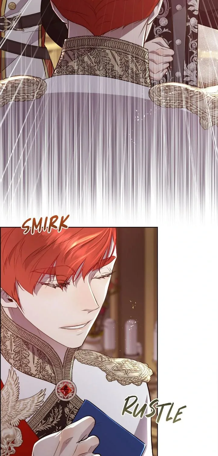 I Shall Kill That Sweet Devil Chapter 137 page 3 - 