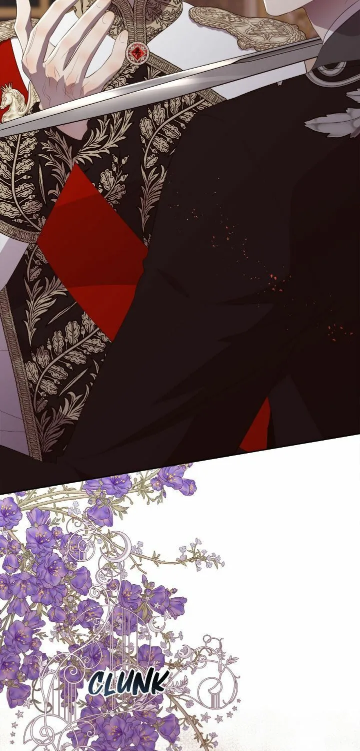 I Shall Kill That Sweet Devil Chapter 137 page 23 - 