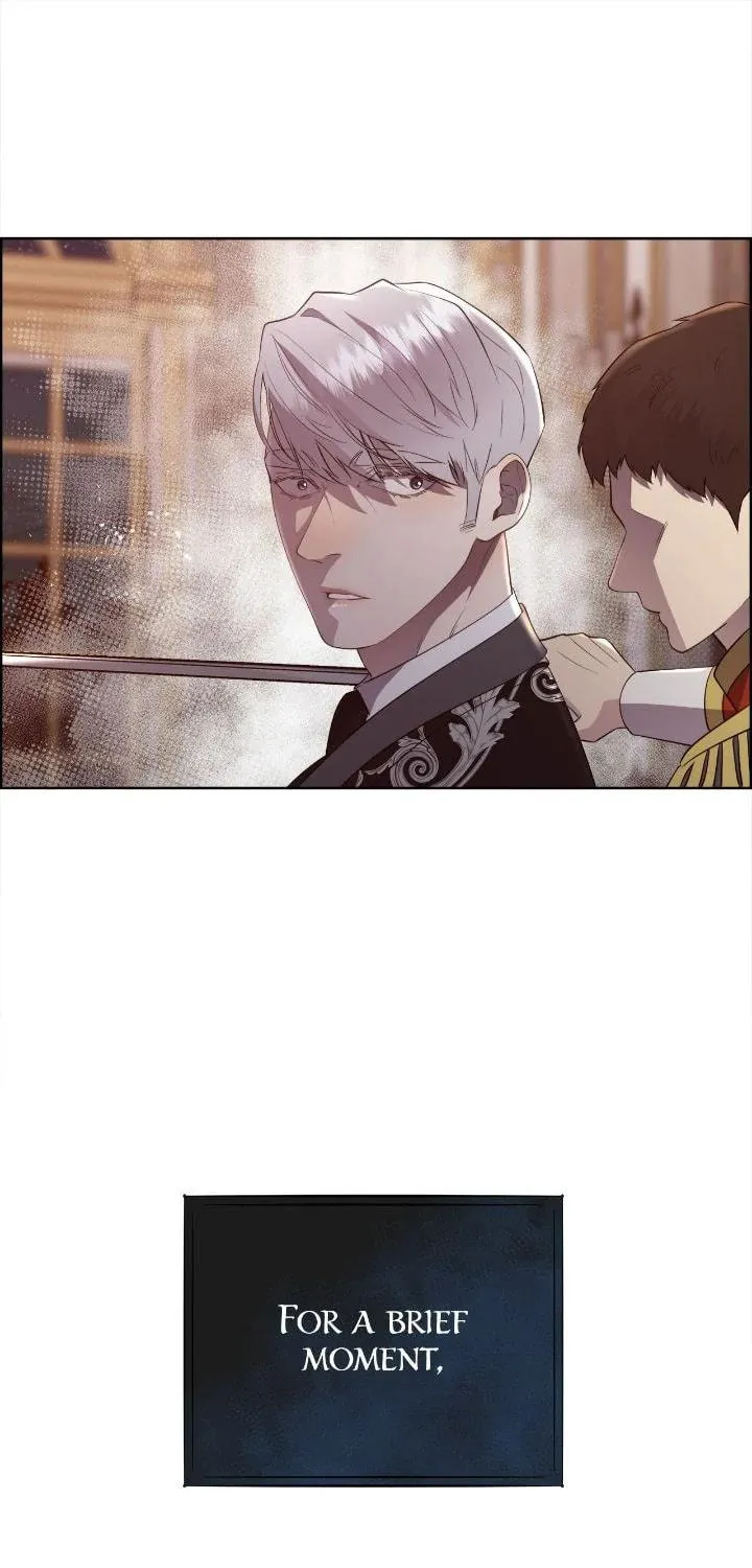 I Shall Kill That Sweet Devil Chapter 137 page 27 - 
