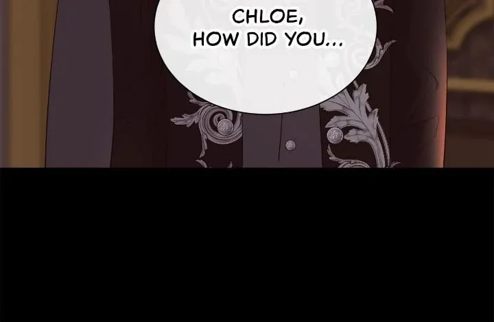 I Shall Kill That Sweet Devil Chapter 137 page 40 - 