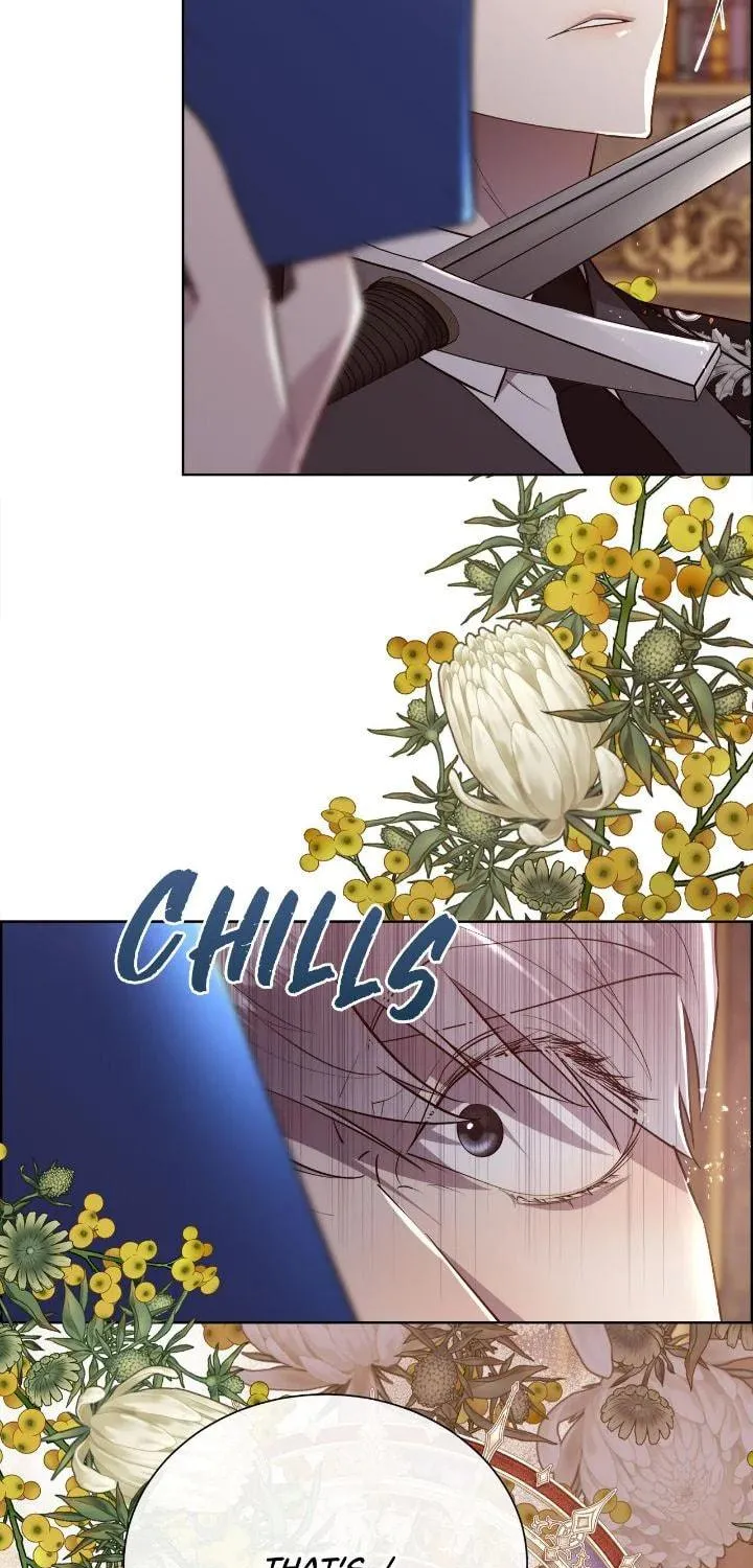 I Shall Kill That Sweet Devil Chapter 137 page 5 - 