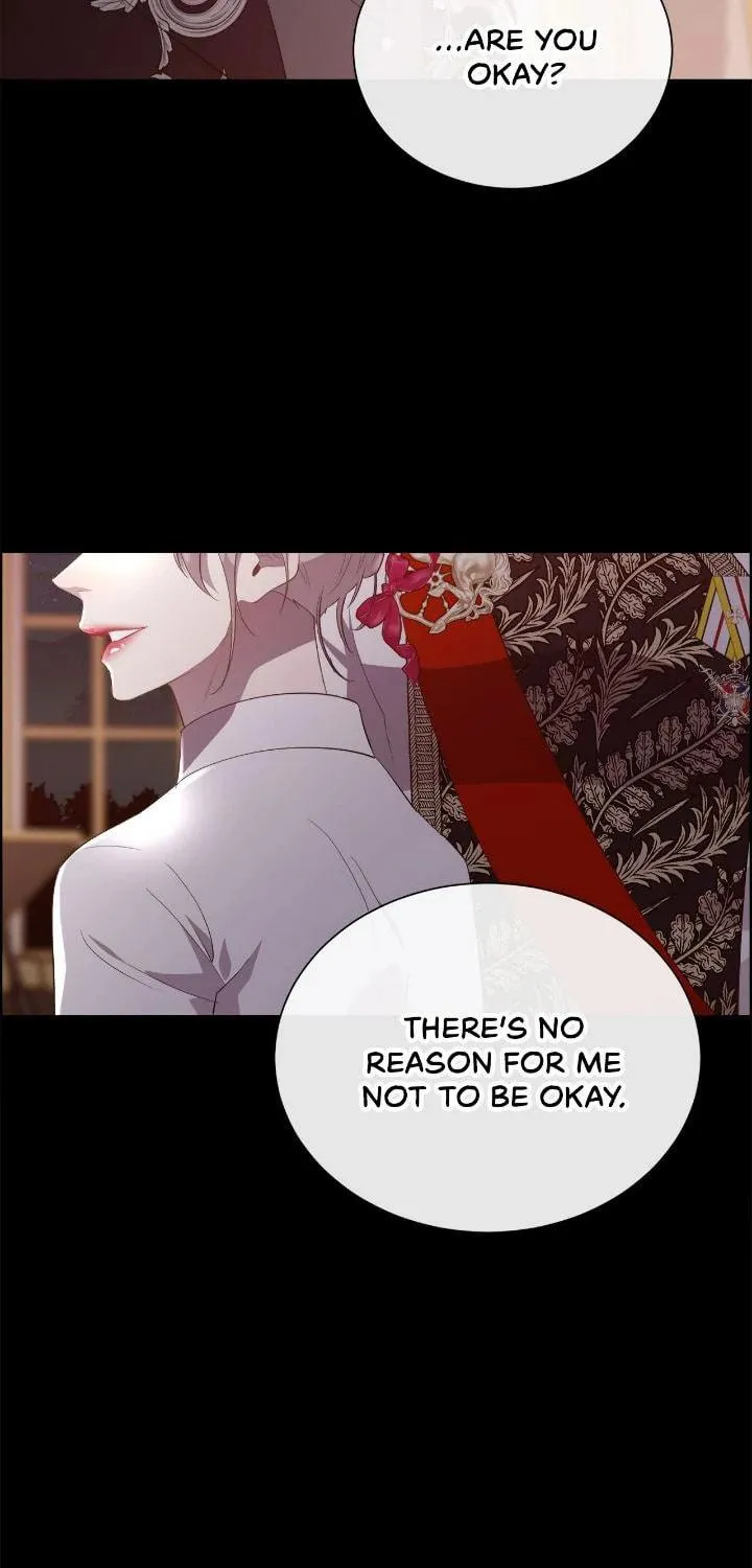 I Shall Kill That Sweet Devil Chapter 137 page 43 - 
