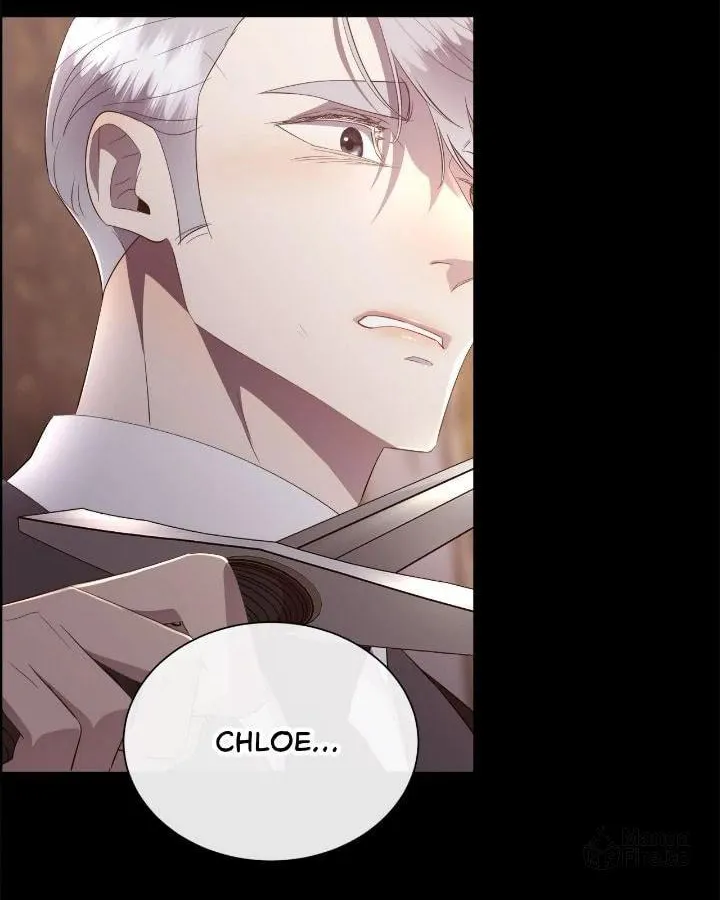 I Shall Kill That Sweet Devil Chapter 137 page 44 - 