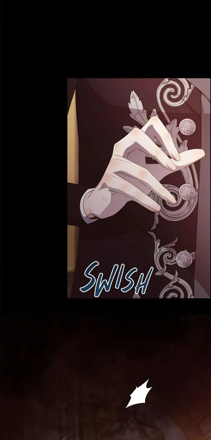 I Shall Kill That Sweet Devil Chapter 137 page 45 - 