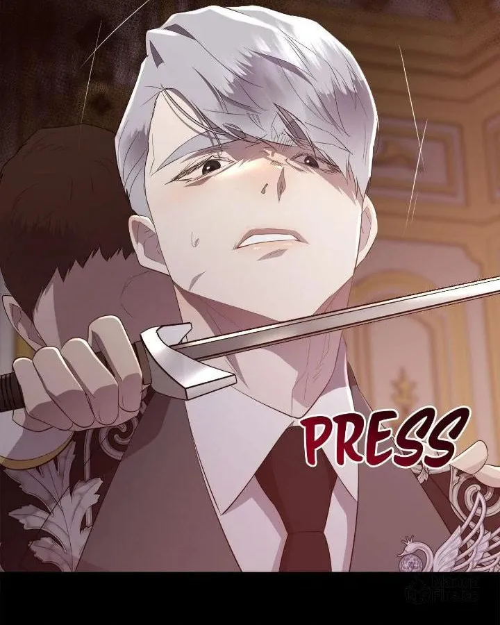I Shall Kill That Sweet Devil Chapter 137 page 46 - 