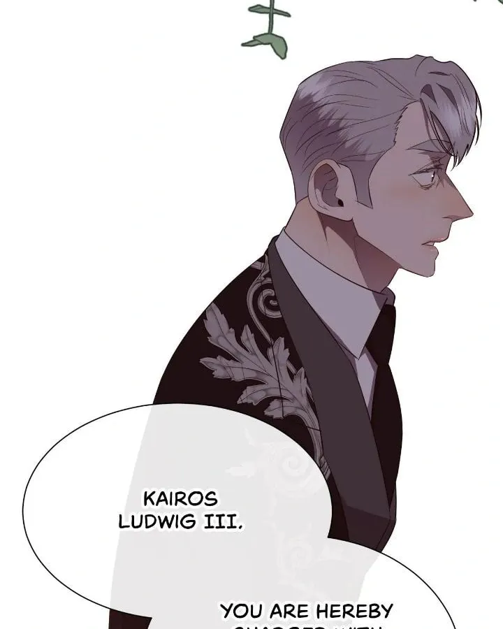 I Shall Kill That Sweet Devil Chapter 137 page 53 - 