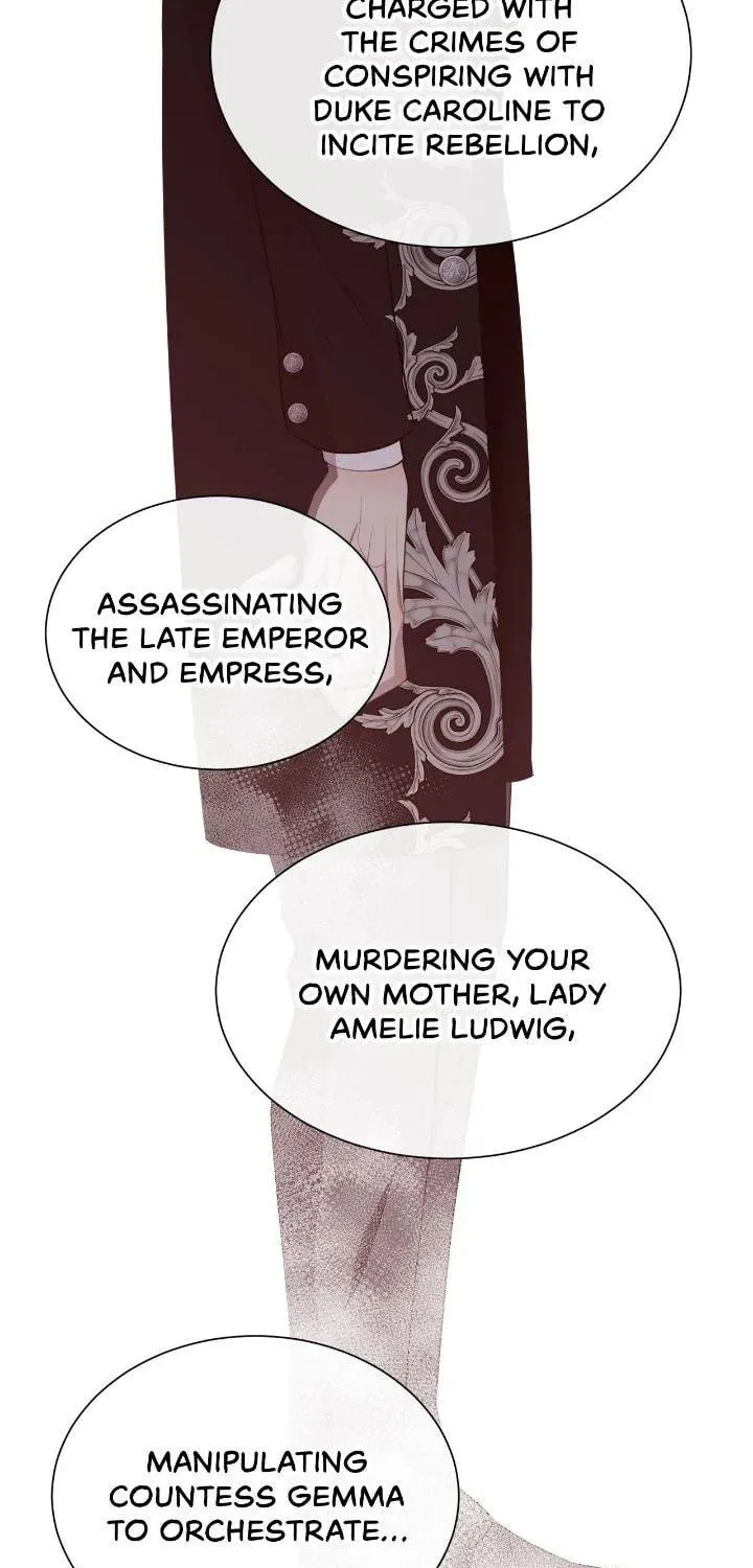 I Shall Kill That Sweet Devil Chapter 137 page 54 - 