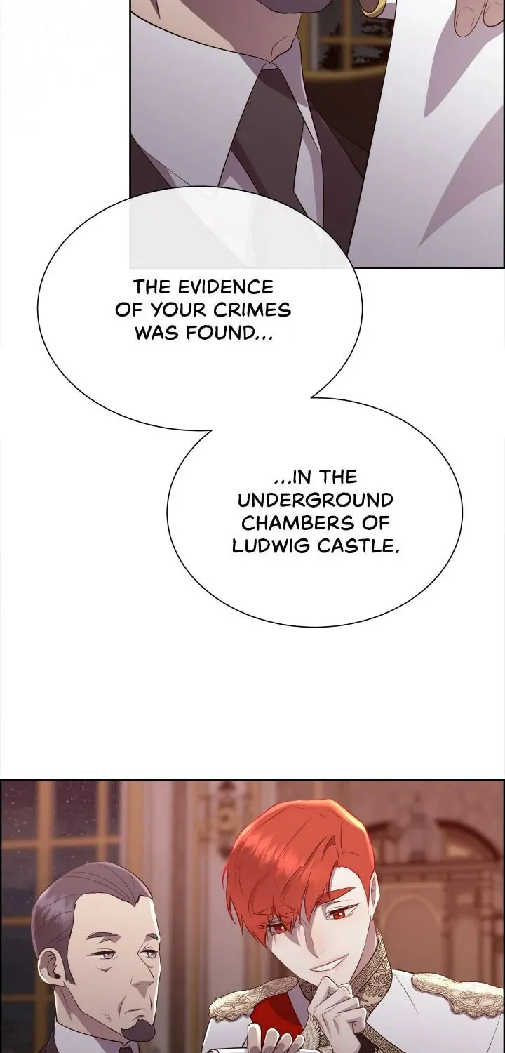 I Shall Kill That Sweet Devil Chapter 137 page 58 - 