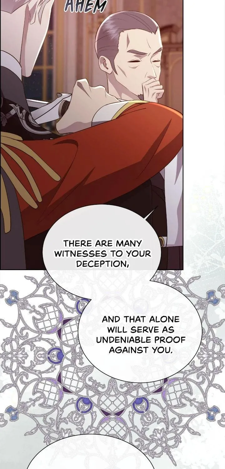 I Shall Kill That Sweet Devil Chapter 137 page 60 - 