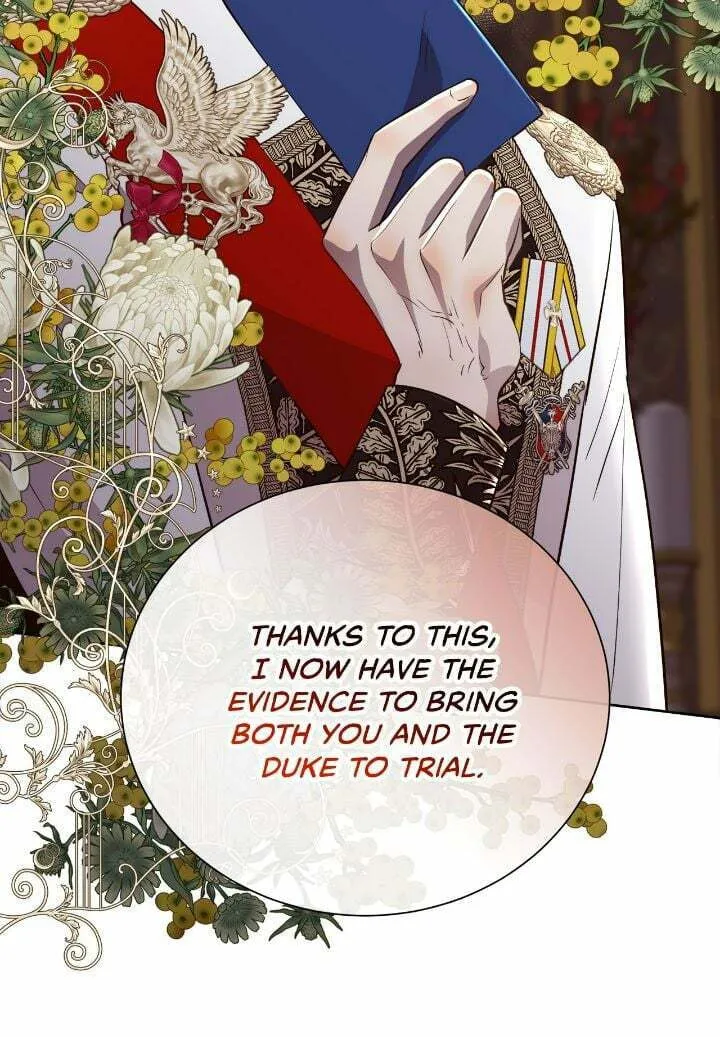 I Shall Kill That Sweet Devil Chapter 137 page 7 - 