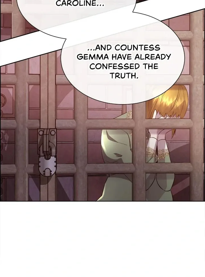 I Shall Kill That Sweet Devil Chapter 137 page 62 - 