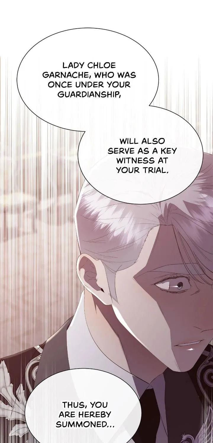 I Shall Kill That Sweet Devil Chapter 137 page 63 - 