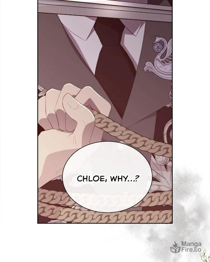 I Shall Kill That Sweet Devil Chapter 137 page 66 - 