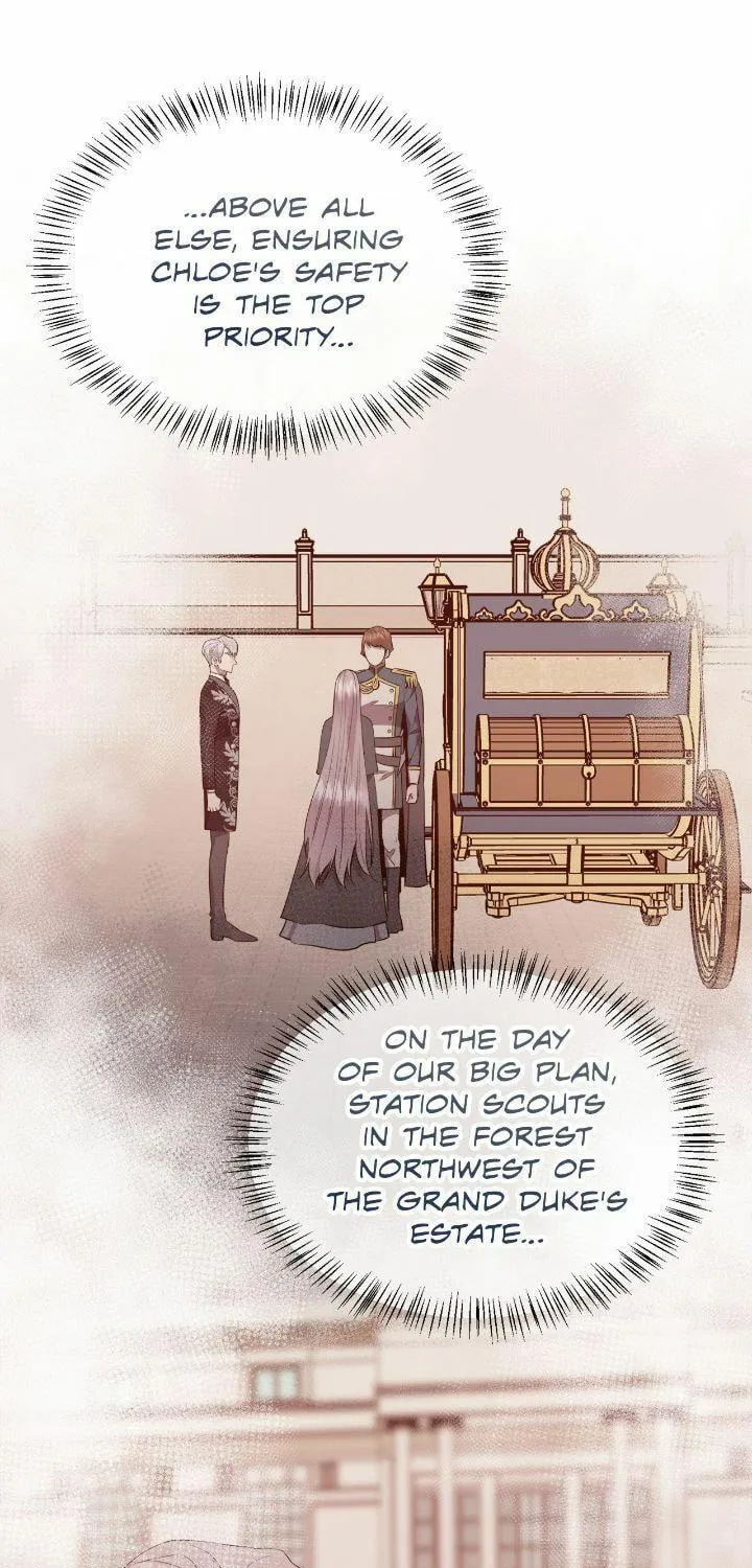 I Shall Kill That Sweet Devil Chapter 137 page 8 - 