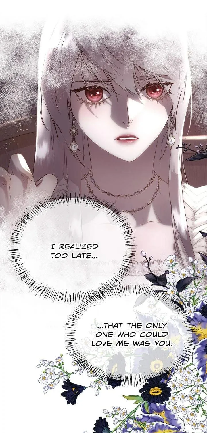 I Shall Kill That Sweet Devil Chapter 137 page 72 - 