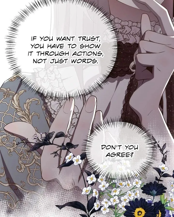 I Shall Kill That Sweet Devil Chapter 137 page 75 - 