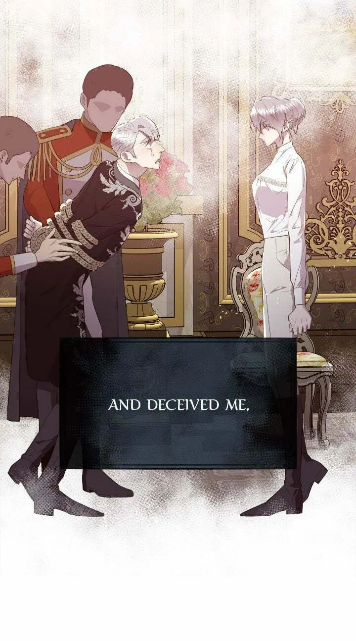 I Shall Kill That Sweet Devil Chapter 137 page 78 - 