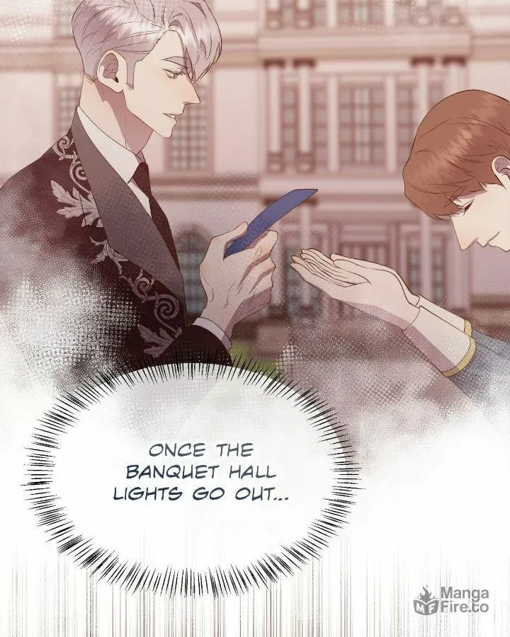 I Shall Kill That Sweet Devil Chapter 137 page 9 - 