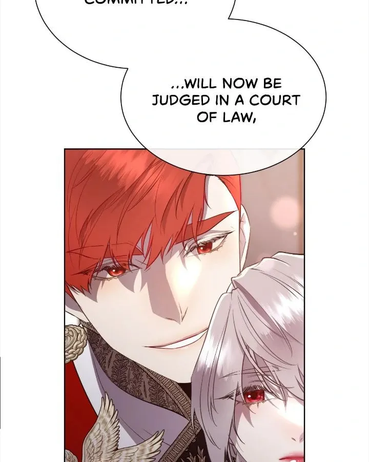I Shall Kill That Sweet Devil Chapter 137 page 86 - 