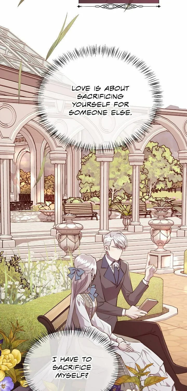 I Shall Kill That Sweet Devil Chapter 137 page 89 - 