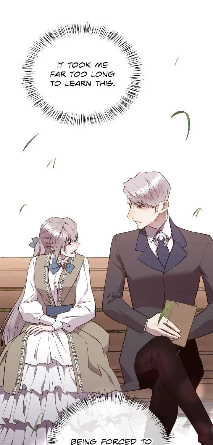 I Shall Kill That Sweet Devil Chapter 137 page 92 - 