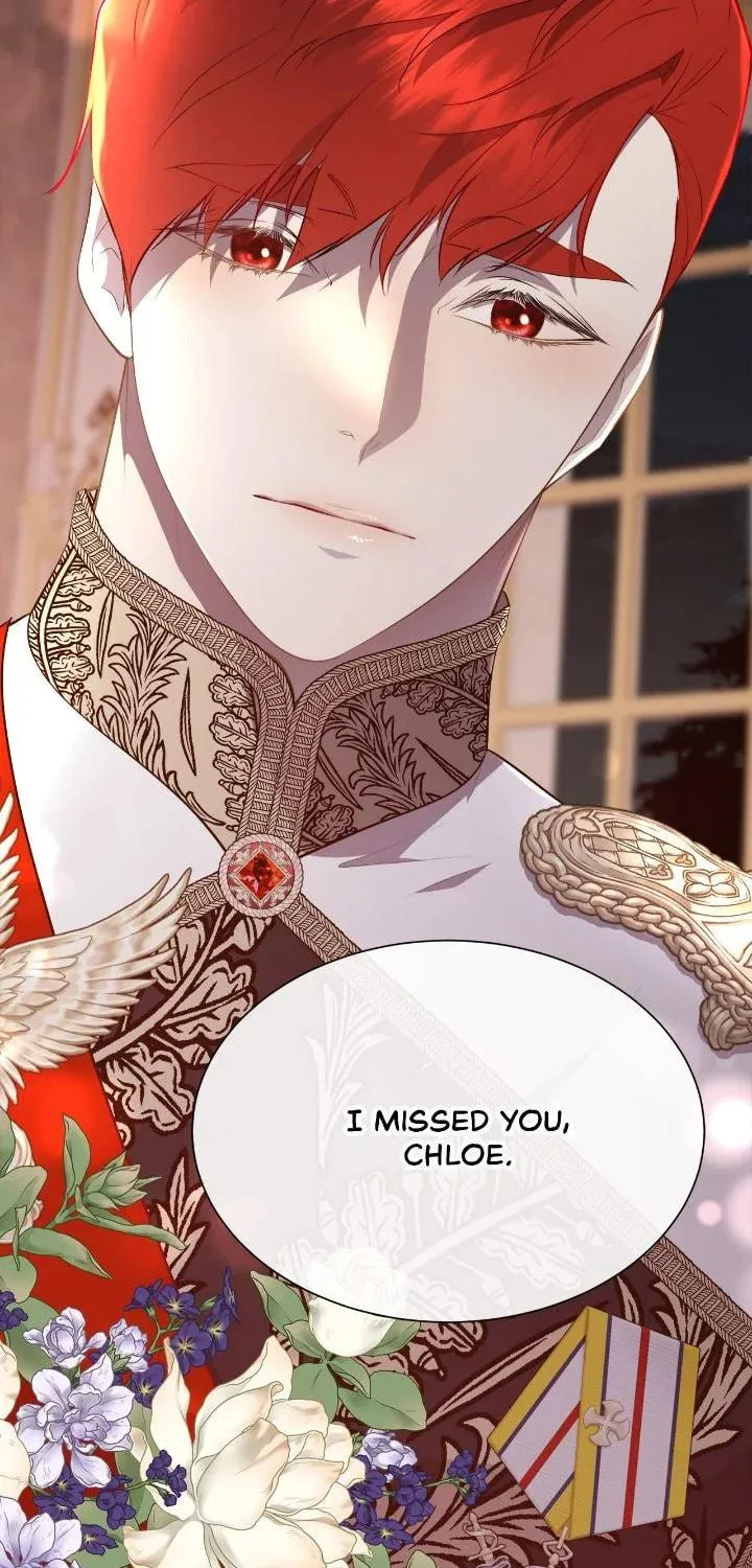 I Shall Kill That Sweet Devil Chapter 138 page 26 - 