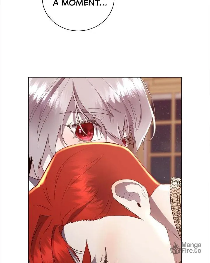 I Shall Kill That Sweet Devil Chapter 138 page 32 - 