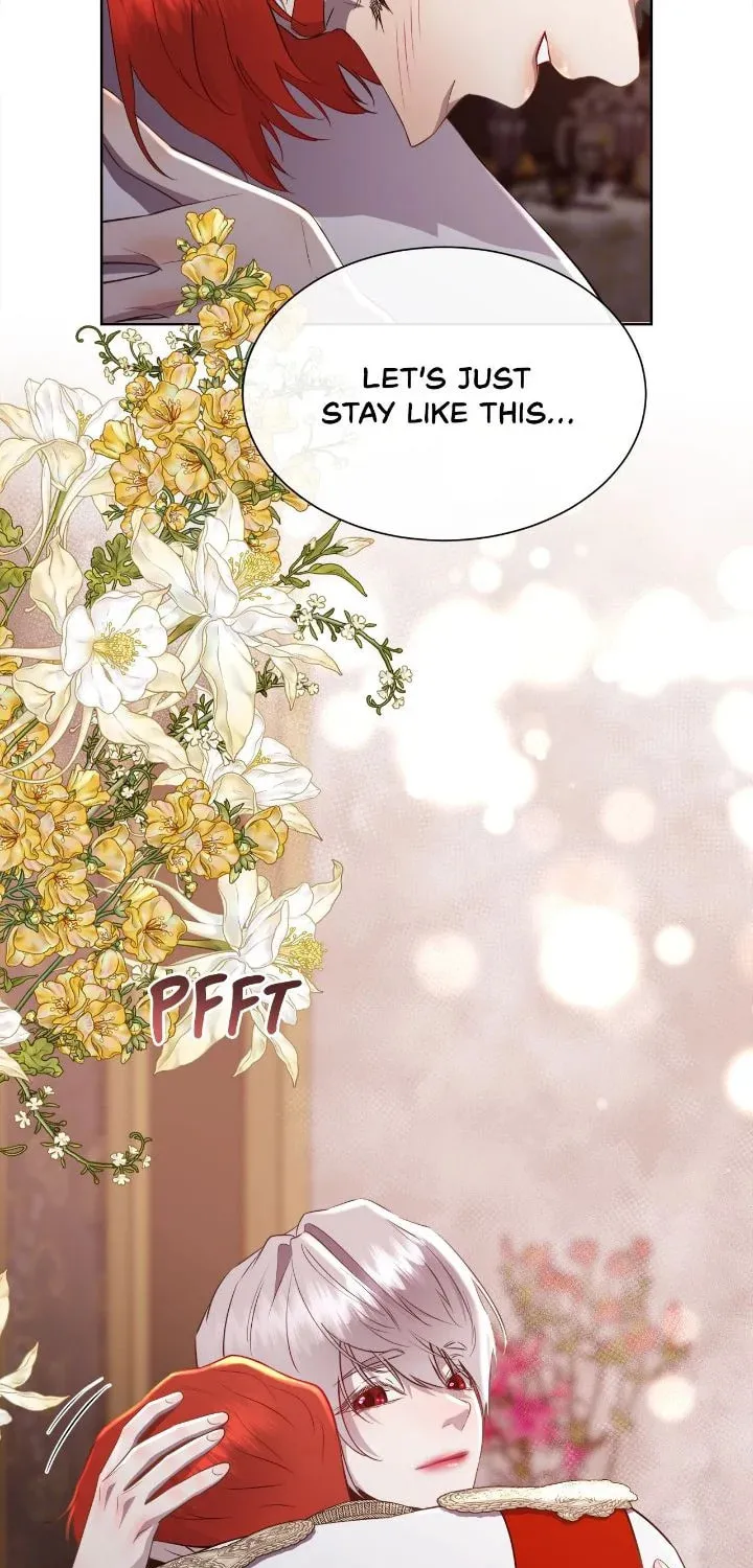I Shall Kill That Sweet Devil Chapter 138 page 33 - 