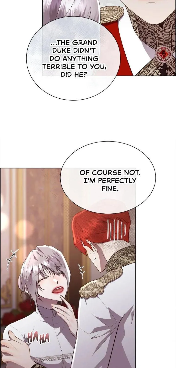 I Shall Kill That Sweet Devil Chapter 138 page 37 - 