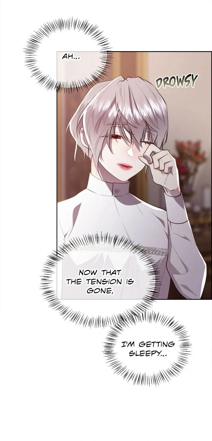I Shall Kill That Sweet Devil Chapter 138 page 40 - 