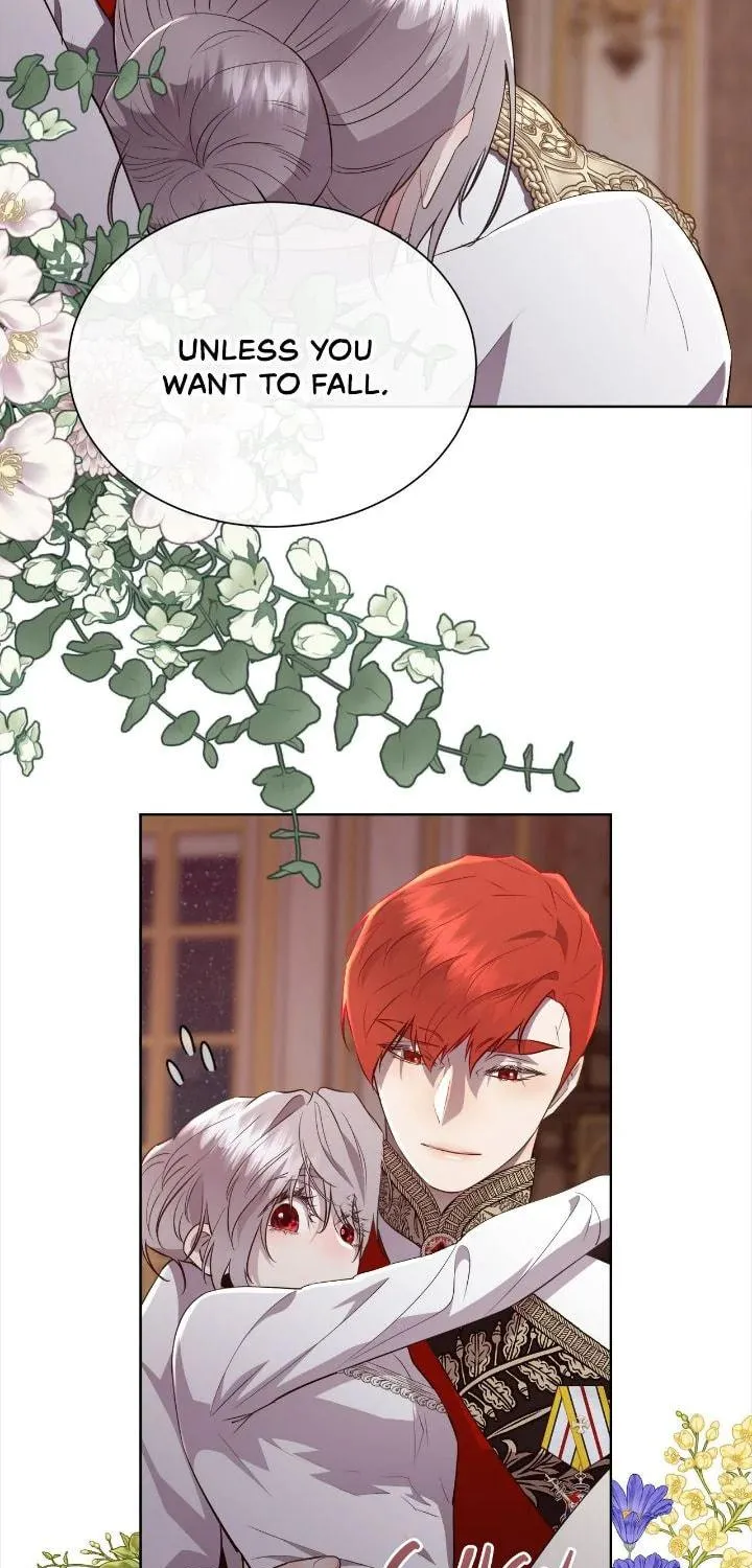 I Shall Kill That Sweet Devil Chapter 138 page 44 - 