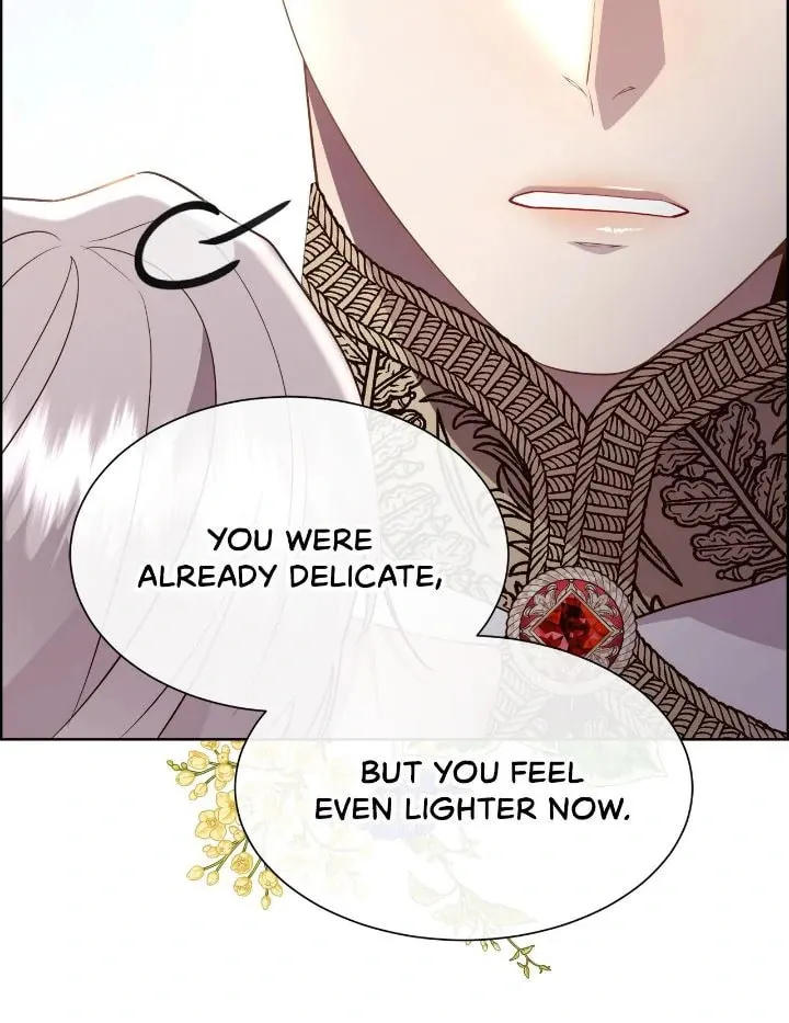 I Shall Kill That Sweet Devil Chapter 138 page 46 - 