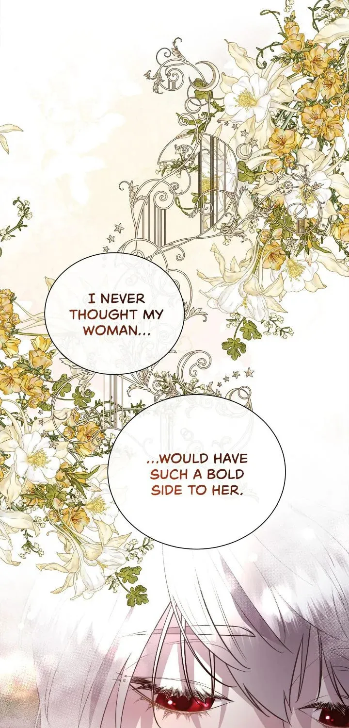 I Shall Kill That Sweet Devil Chapter 138 page 51 - 